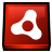 Adobe Air Icon